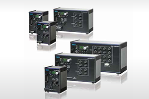 Control Units and Controllers